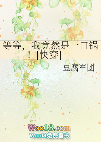 等等，我竟然是一口锅！[快穿]